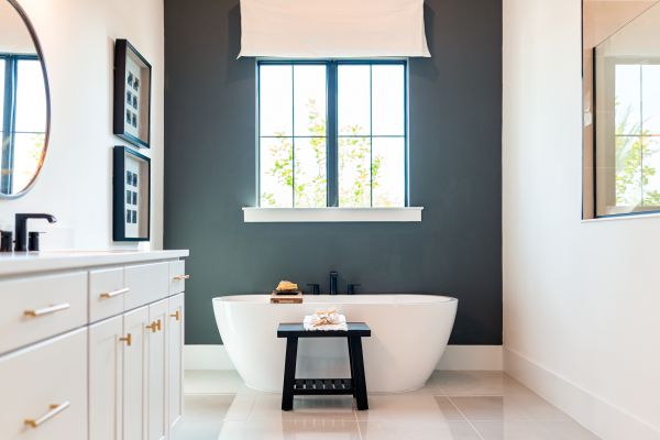 Cost of Bathroom Construction in Phoenix