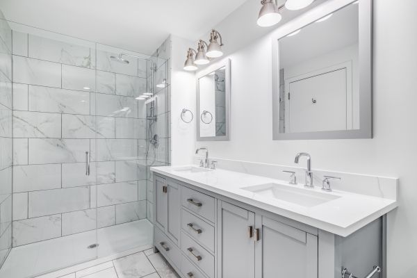 Cost of Bathroom Makeover Service in Phoenix