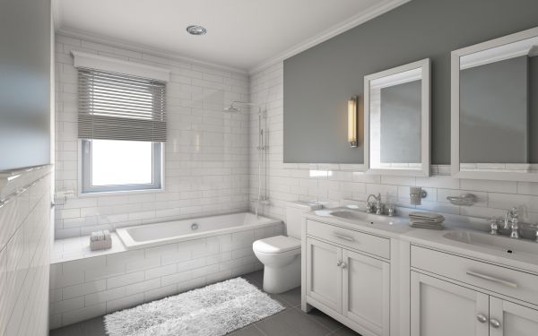 Cost of Restroom Remodeling in Phoenix