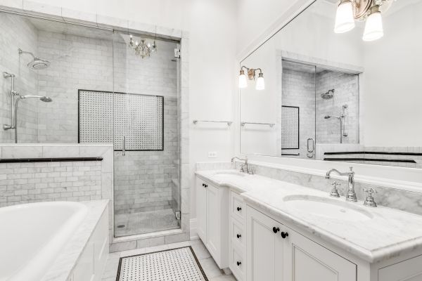 Cost of Shower Remodeling in Phoenix
