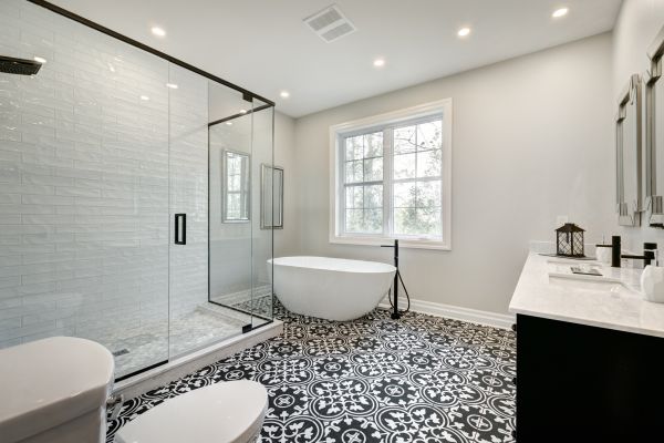 Cost of Shower Renovation in Phoenix
