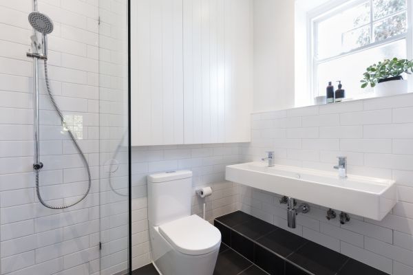 Cost of Washroom Renovation in Phoenix