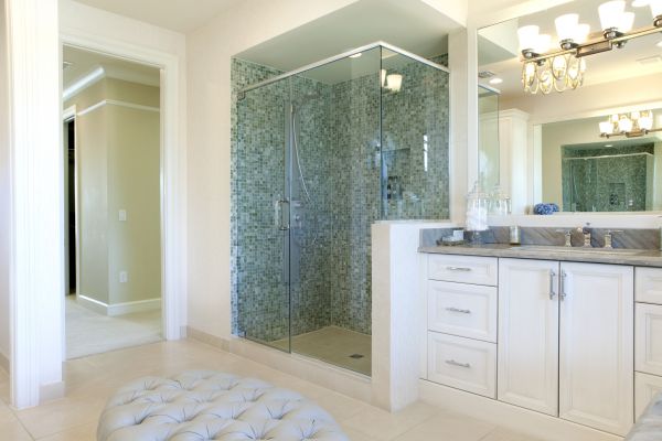 Cost of Shower Room Remodeling in Phoenix