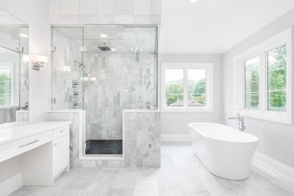 Cost of Bath Remodeling in Phoenix