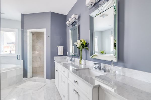 Cost of Restroom Renovation in Phoenix