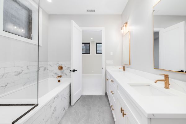Cost of Bathroom Installation in Phoenix