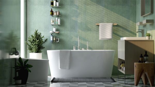 Cost of Modern Bathroom Remodeling in Phoenix