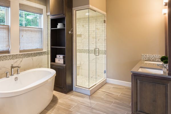 Cost of Master Bathroom Remodeling in Phoenix