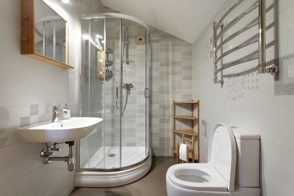 Cost of Small Bathroom Remodeling in Phoenix