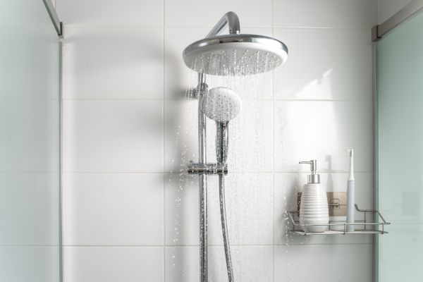 Cost of Shower Conversion Service in Phoenix