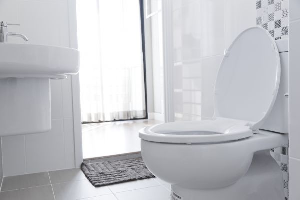 Cost of Toilet Relocation in Phoenix