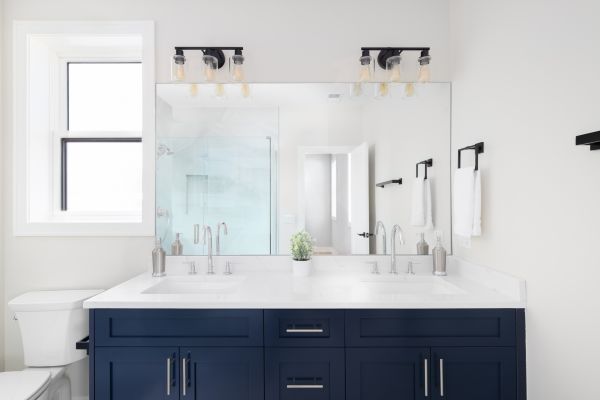 Cost of Vanity Replacement in Phoenix