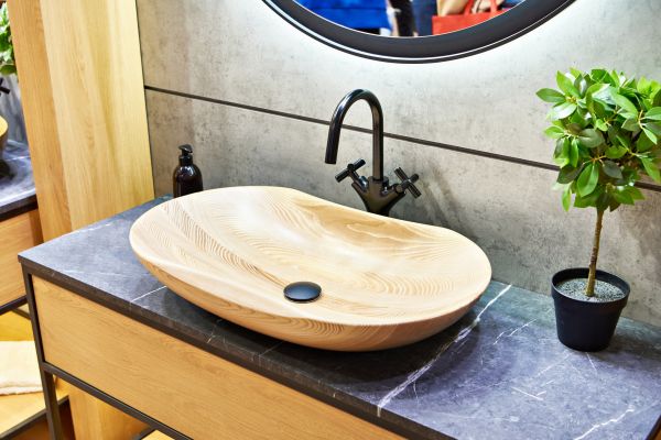 Cost of Powder Room Remodeling in Phoenix