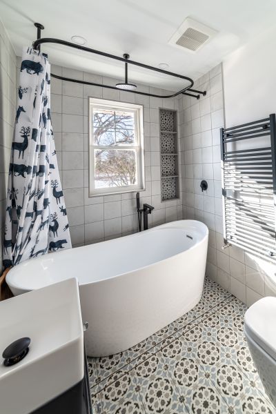 Cost of Bathtub Renovation in Phoenix