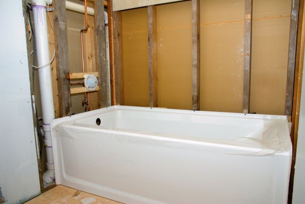 Cost of Bathtub Remodeling in Phoenix