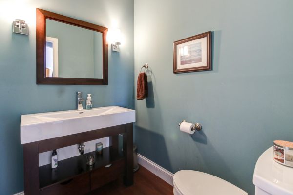 Cost of Powder Room Construction in Phoenix