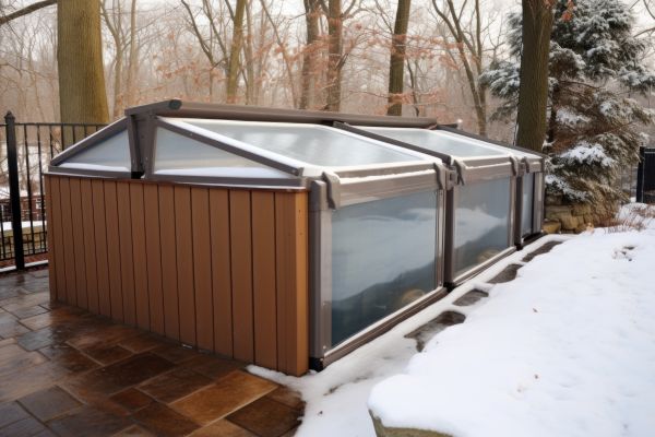 Cost of Tub Enclosure Installation in Phoenix