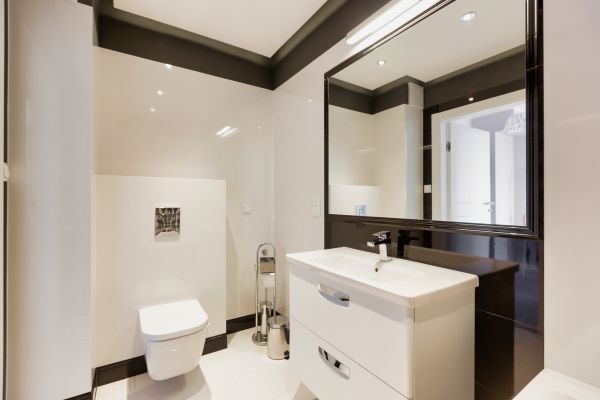 Cost of Business Bathroom Remodeling in Phoenix