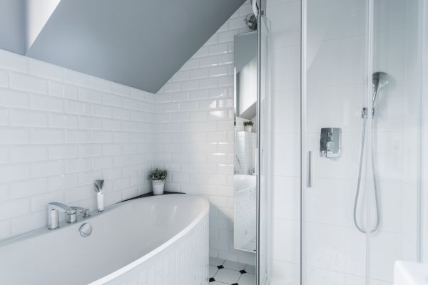 Cost of Tile Shower Remodeling in Phoenix
