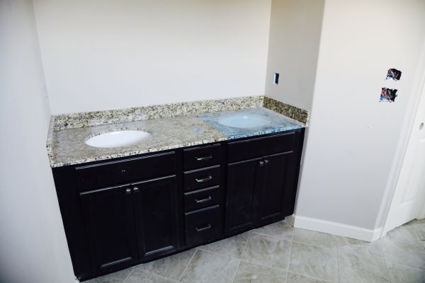 Cost of Granite Bathroom Remodeling in Phoenix