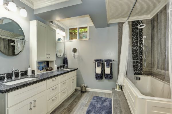 Basement Bathroom Remodeling in Phoenix
