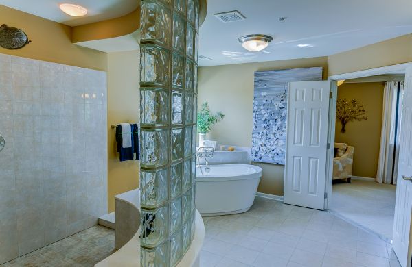 Basement Bathroom Renovation in Phoenix