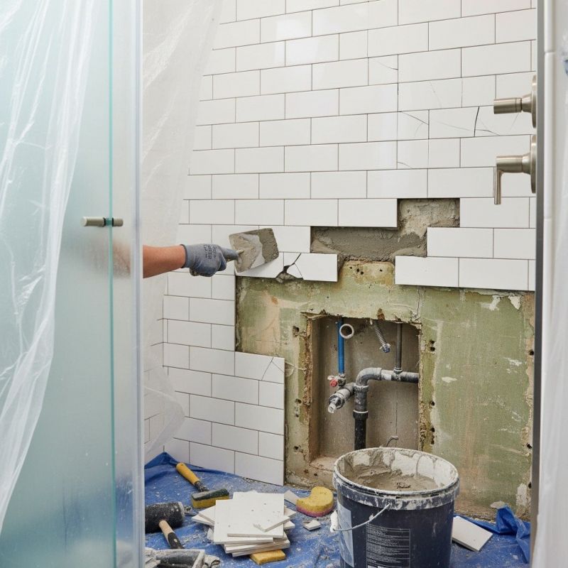Top Bathroom Remodeling Companies in Avondale, AZ