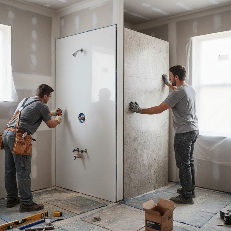 Top Shower Remodeling Companies in Chandler, AZ