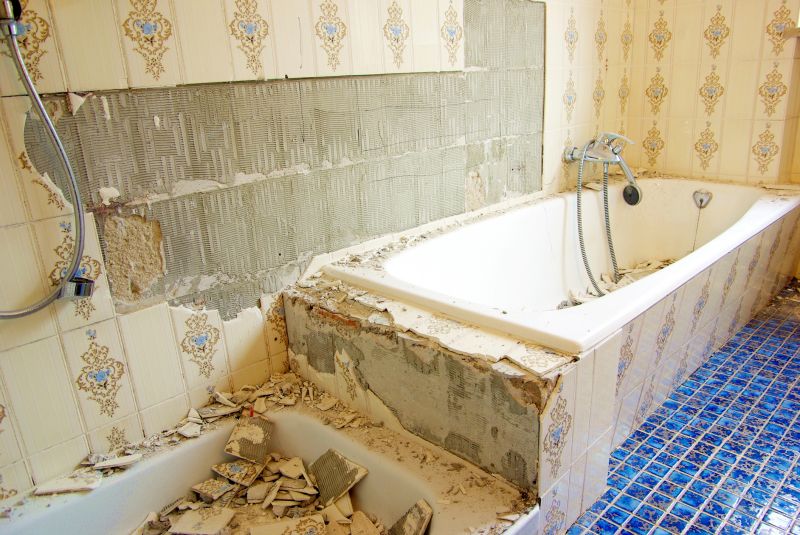 Top Shower Remodeling Companies in Chandler, AZ