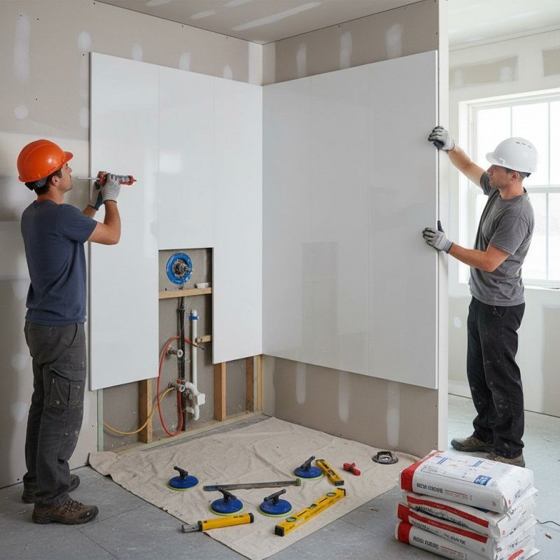 Top Shower Remodeling Companies in Goodyear, AZ