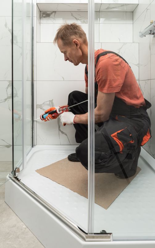 Top Shower Remodeling Companies in Phoenix, AZ