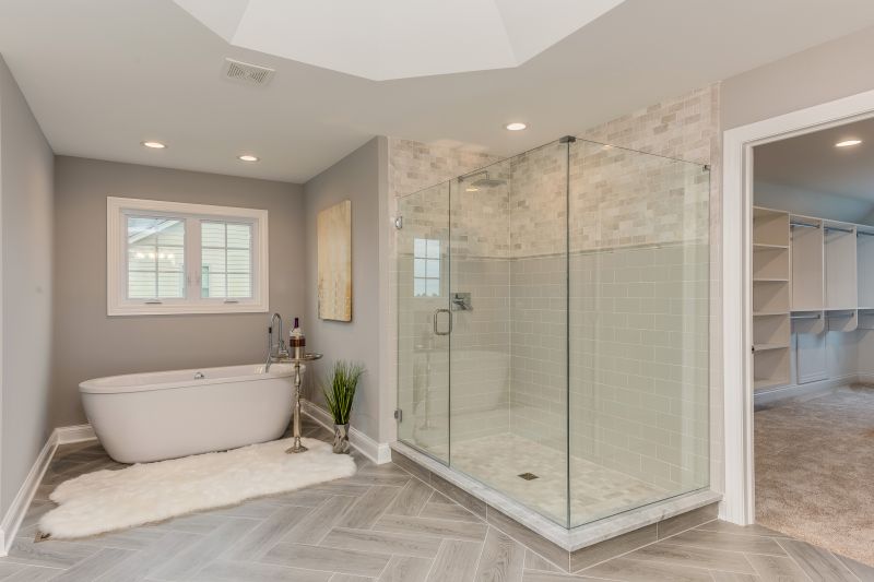 Top Shower Remodeling Companies in Tempe, AZ