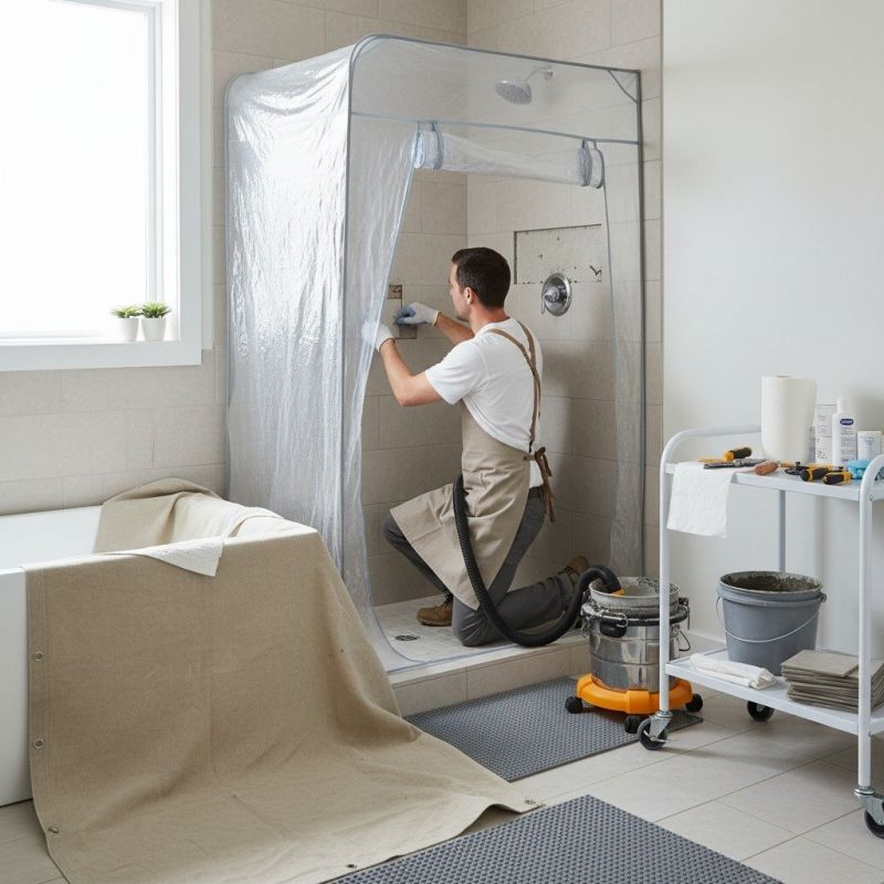 Top Tub To Shower Conversion Companies in Glendale, AZ